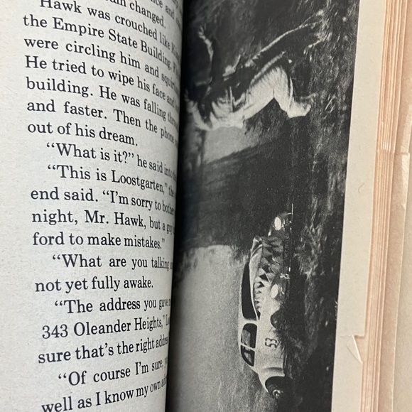 'Herbie Rides Again' 1st printing Sept. 1974 Walt Disney studios softcover Book - Picture 15 of 16